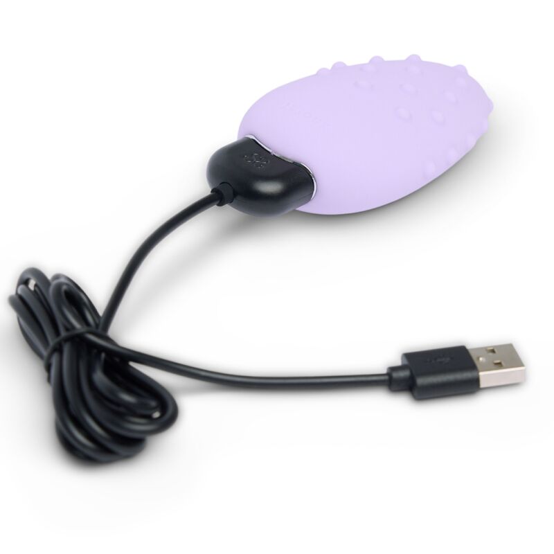 JE JOUE - MIMI DEUX LILAC MASSAGER - My naughty haven #
