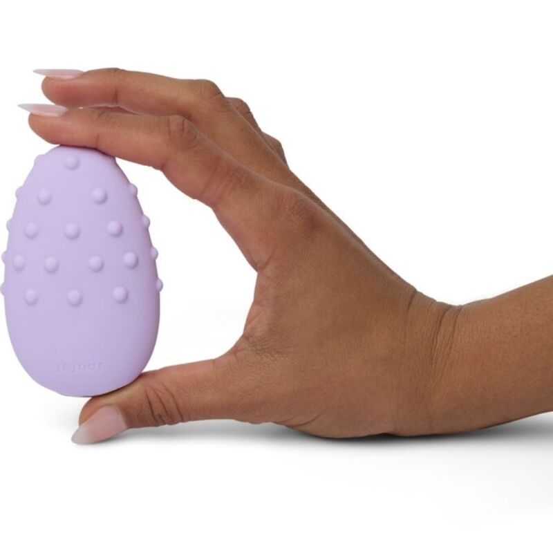 JE JOUE - MIMI DEUX LILAC MASSAGER - My naughty haven #