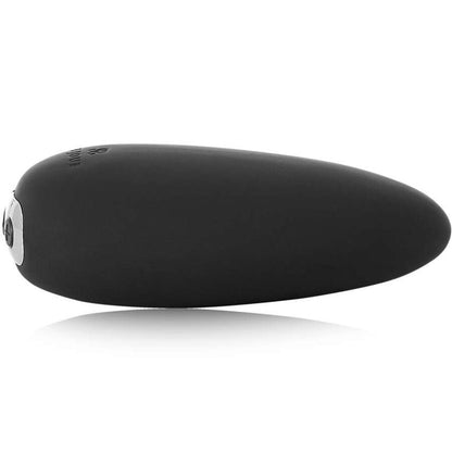 JE JOUE - MIMI SOFT CLITORAL VIBRATOR WITH SQUISHY TIP BLACK - My naughty haven #