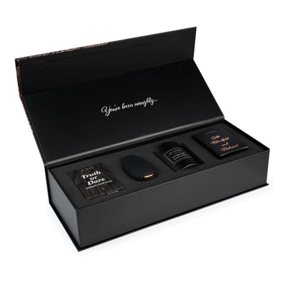 JE JOUE - THE NAUGHTY GIFT SET - My naughty haven #