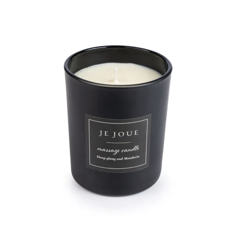 JE JOUE - THE NAUGHTY GIFT SET - My naughty haven #