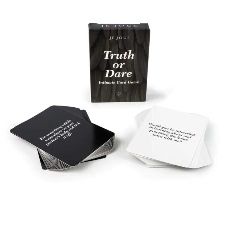 JE JOUE - THE NAUGHTY GIFT SET - My naughty haven #