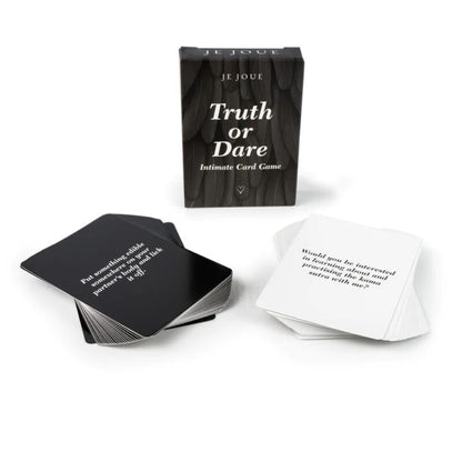JE JOUE - THE NAUGHTY GIFT SET - My naughty haven #