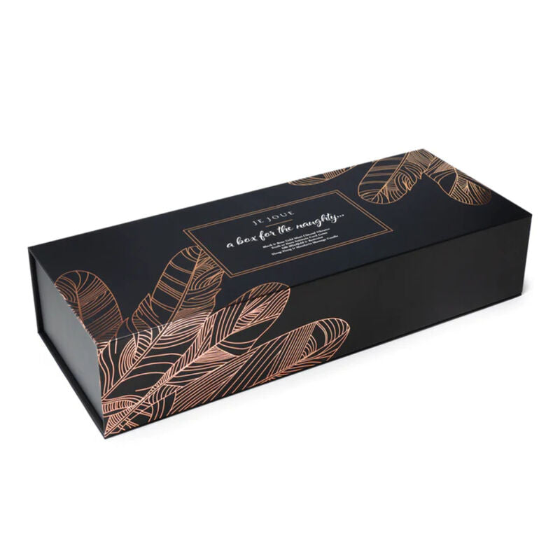 JE JOUE - THE NAUGHTY GIFT SET - My naughty haven #