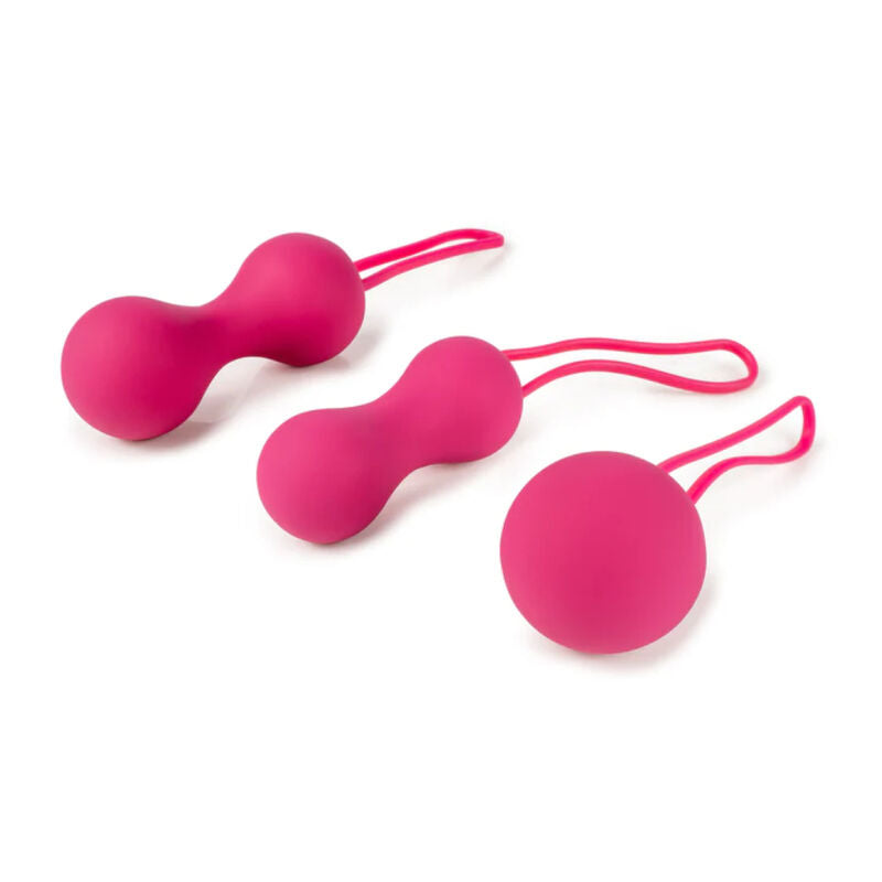 JE JOUE - THE NICE AND NAUGHTY GIFT SET - My naughty haven #