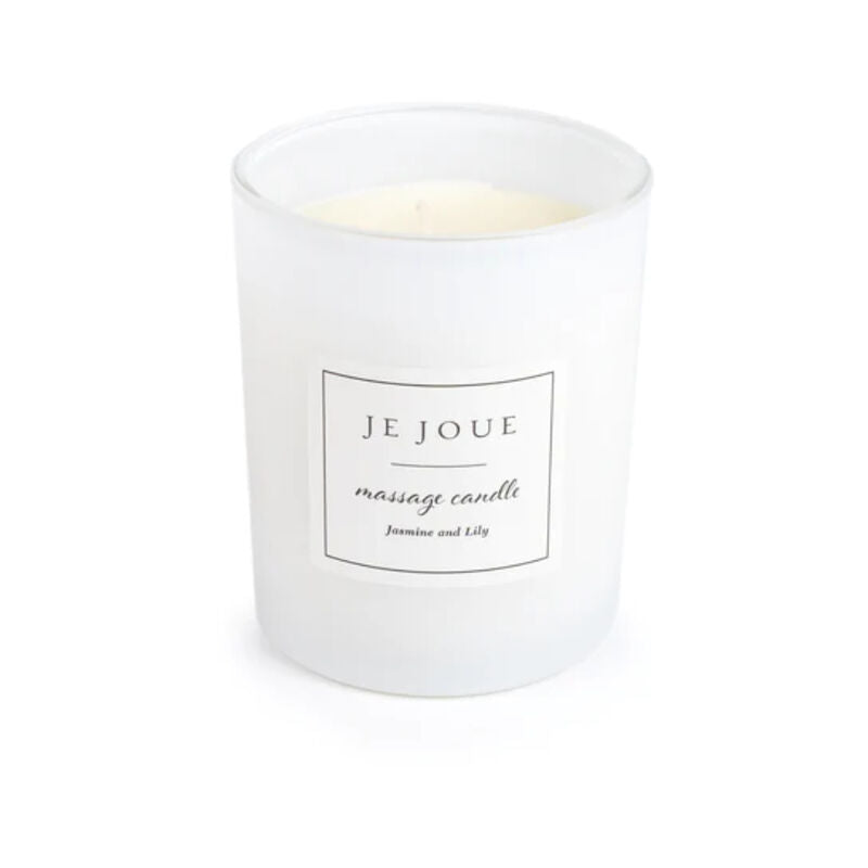 JE JOUE - THE NICE AND NAUGHTY GIFT SET - My naughty haven #