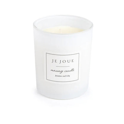 JE JOUE - THE NICE AND NAUGHTY GIFT SET - My naughty haven #