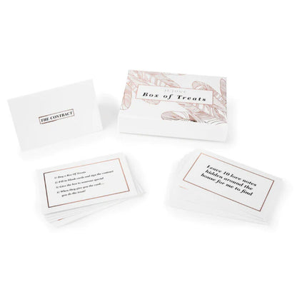 JE JOUE - THE NICE AND NAUGHTY GIFT SET - My naughty haven #