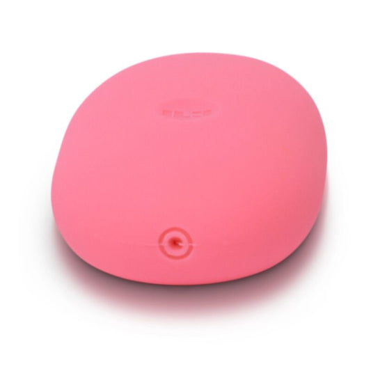 JE JOUE - THE PEBBLE CLIT VIBRATOR STIMULATOR PINK - My naughty haven #