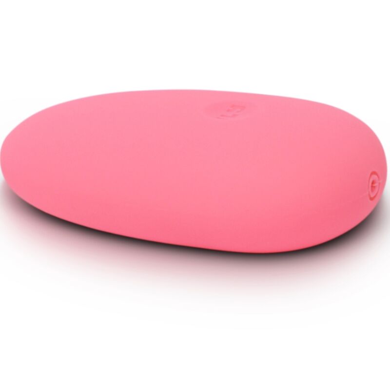 JE JOUE - THE PEBBLE CLIT VIBRATOR STIMULATOR PINK - My naughty haven #