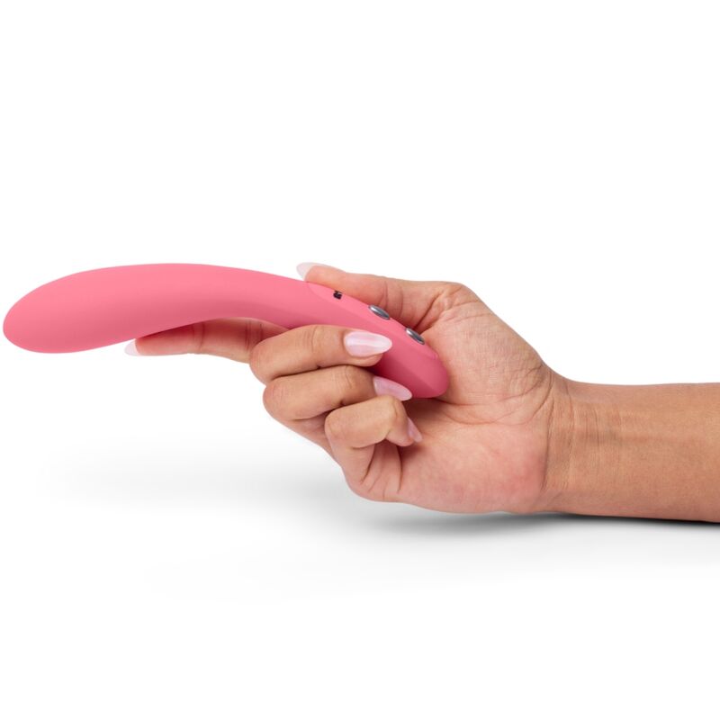JE JOUE - THE WAND G-SPOT VIBRATOR PINK - My naughty haven #