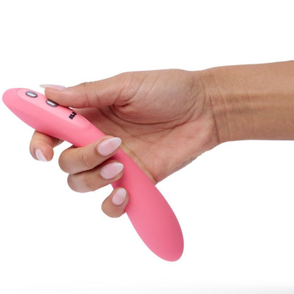 JE JOUE - THE WAND G-SPOT VIBRATOR PINK - My naughty haven #