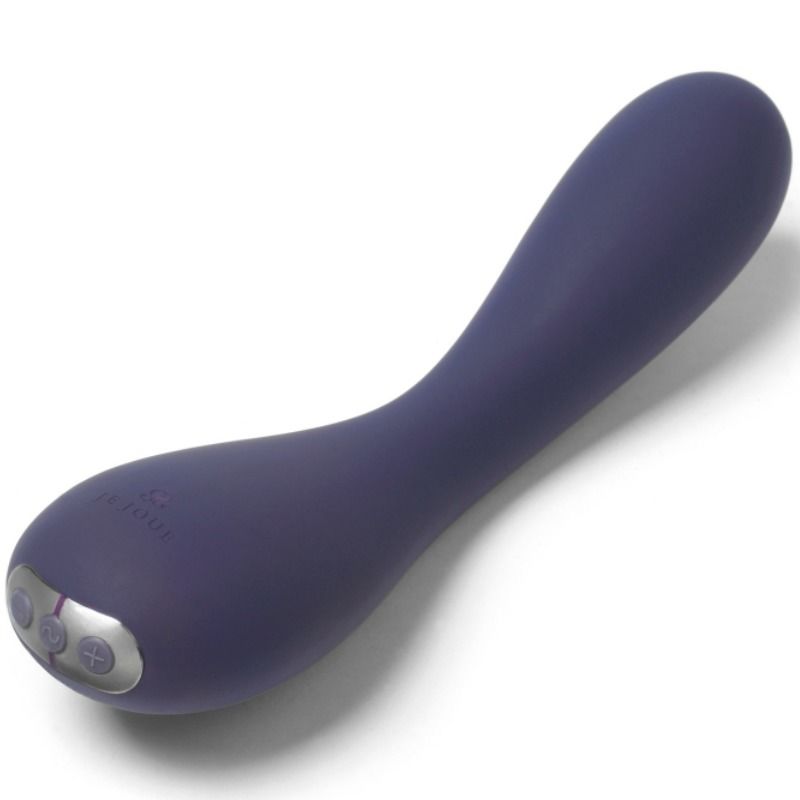 JE JOUE - UMA PURPLE VIBRATOR - My naughty haven #