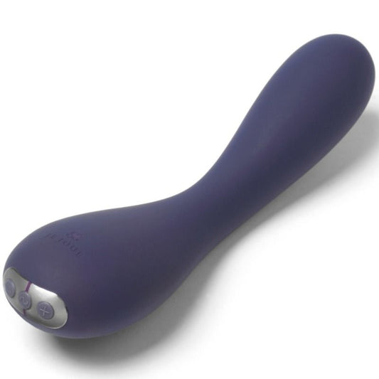 JE JOUE - UMA PURPLE VIBRATOR - My naughty haven #