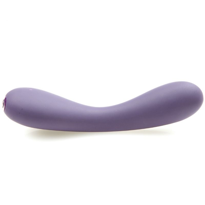 JE JOUE - UMA PURPLE VIBRATOR - My naughty haven #
