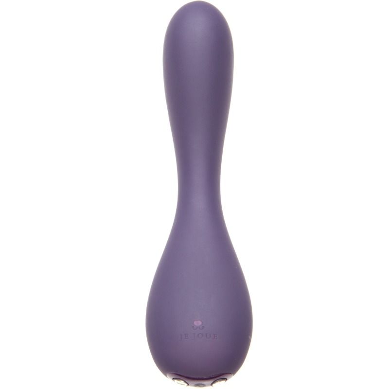 JE JOUE - UMA PURPLE VIBRATOR - My naughty haven #