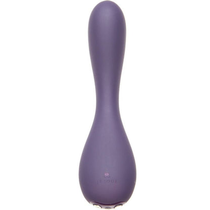 JE JOUE - UMA PURPLE VIBRATOR - My naughty haven #
