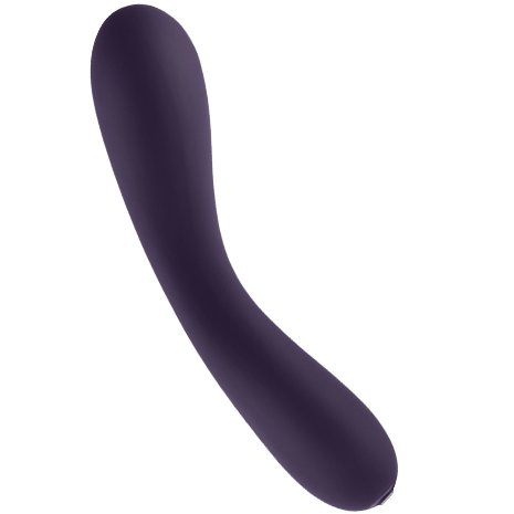 JE JOUE - UMA PURPLE VIBRATOR - My naughty haven #