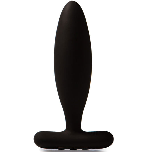 JE JOUE - VESTA ANAL PLUG VIBRATOR BLACK - My naughty haven #