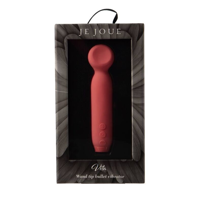 JE JOUE - VITA BULLET PINK WATERMELON - My naughty haven #