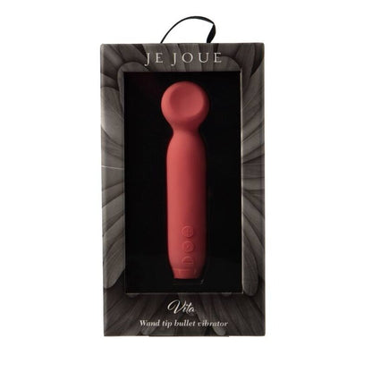 JE JOUE - VITA BULLET PINK WATERMELON - My naughty haven #