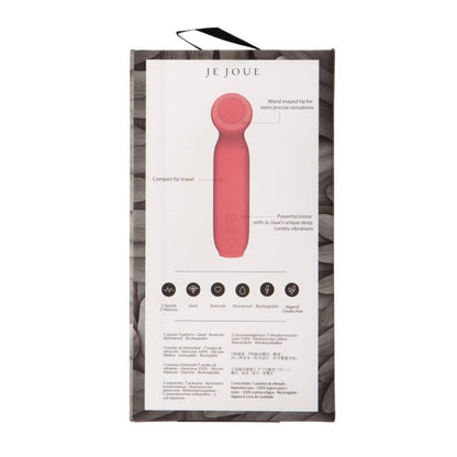 JE JOUE - VITA BULLET PINK WATERMELON - My naughty haven #