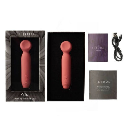 JE JOUE - VITA BULLET PINK WATERMELON - My naughty haven #