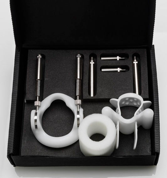 JES-EXTENDER - ЧЕРЕН УГОЛЕМЯВАЩ ПЕНИС