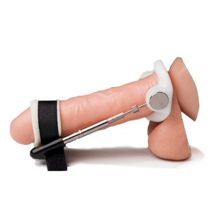 JES-EXTENDER - GOLD PLATED PENIS ENLARGEMENT - My naughty haven #