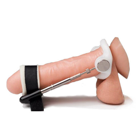 JES-EXTENDER - GOLD PLATED PENIS ENLARGEMENT - My naughty haven #