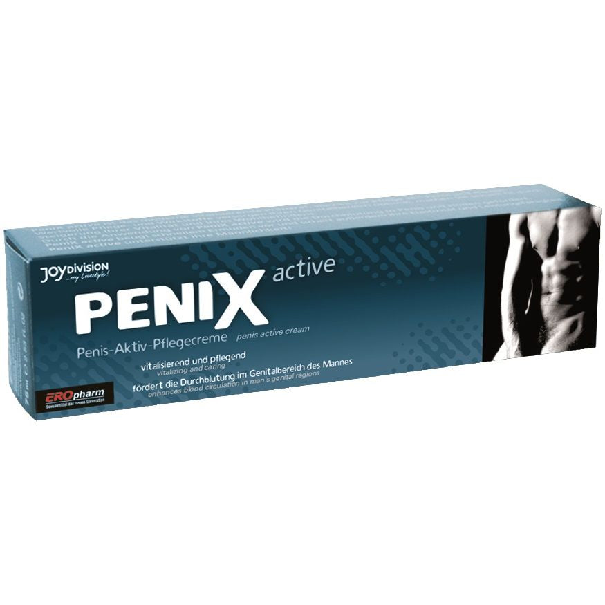 JOYDIVION EROPHARM - PENIX ACTIVE - My naughty haven #