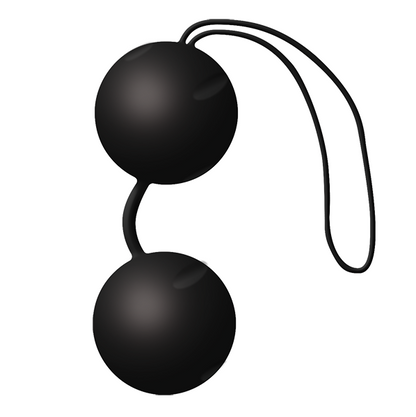 JOYDIVION JOYBALLS - LIFESTYLE BLACK - My naughty haven #