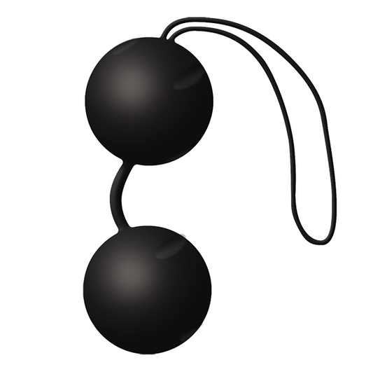 JOYDIVION JOYBALLS - LIFESTYLE BLACK - My naughty haven #