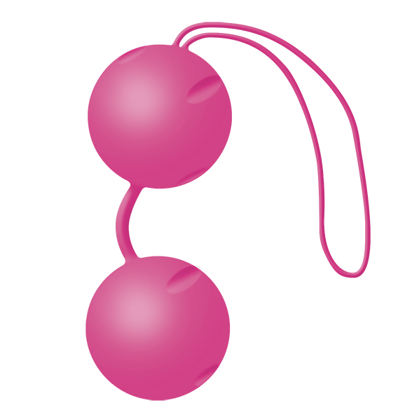 JOYDIVION JOYBALLS - LIFESTYLE FUCHSIA - My naughty haven #