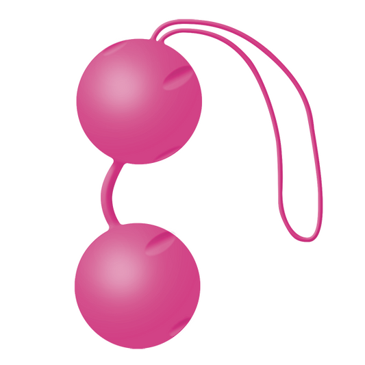 JOYDIVION JOYBALLS - LIFESTYLE FUCHSIA - My naughty haven #