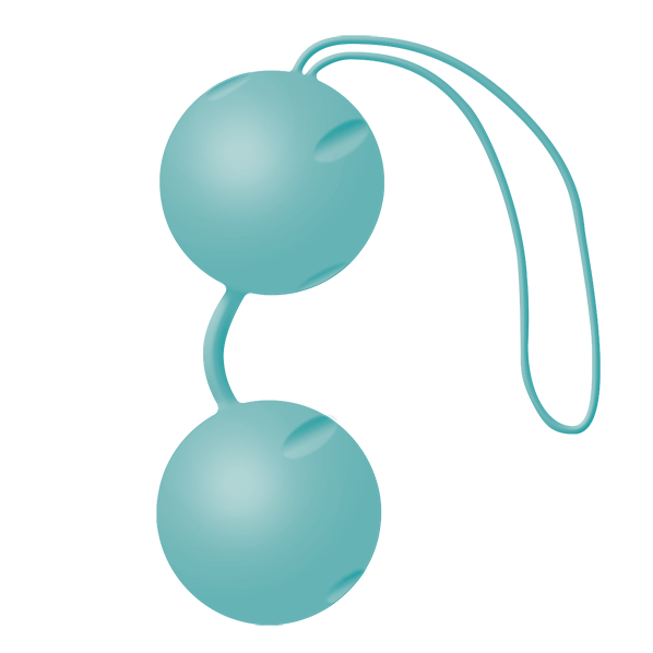 JOYDIVION JOYBALLS - LIFESTYLE MINT - My naughty haven #