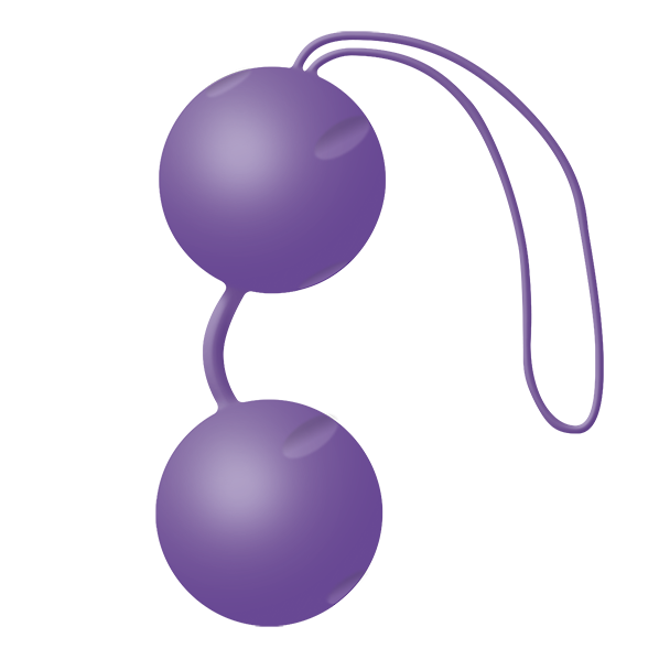 JOYDIVION JOYBALLS - LIFESTYLE VIOLETA - My naughty haven #