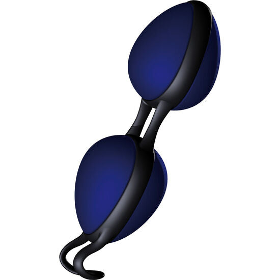 JOYDIVION JOYBALLS - SECRET BLACK AND BLUE CHINESE BALLS - My naughty haven #