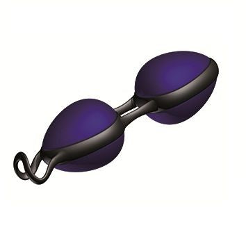 JOYDIVION JOYBALLS - SECRET BLACK AND BLUE CHINESE BALLS - My naughty haven #