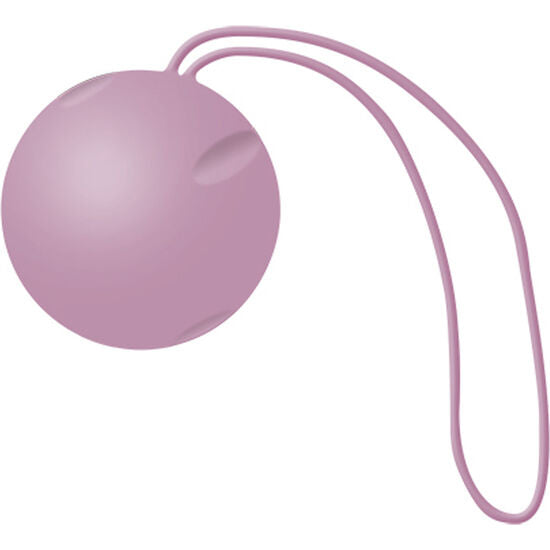 JOYDIVION JOYBALLS - SINGLE LIFESTYLE PINK - My naughty haven #