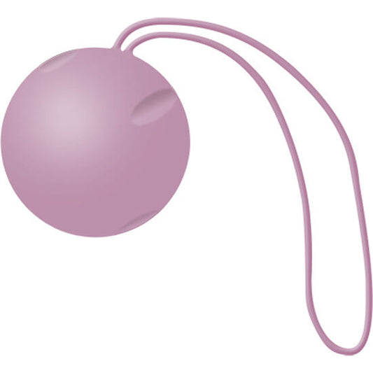 JOYDIVION JOYBALLS - SINGLE LIFESTYLE PINK - My naughty haven #