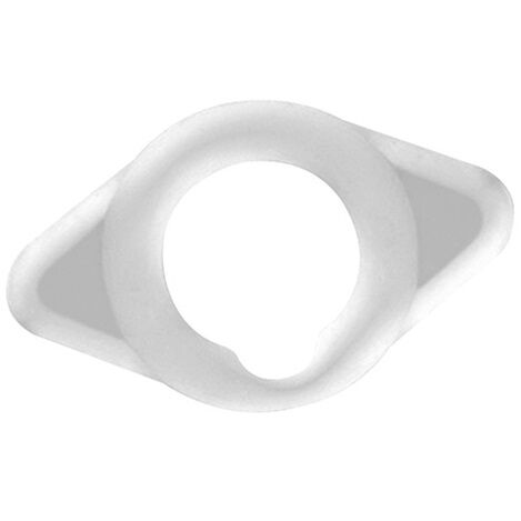 JOYDIVISION POTENZDUO - MAXIMUS WHITE RING - XS - My naughty haven #