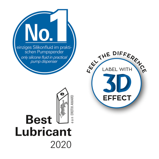 JOYDIVISION - SLIK N SLIDE LUBRICANT 100 ML - My naughty haven #