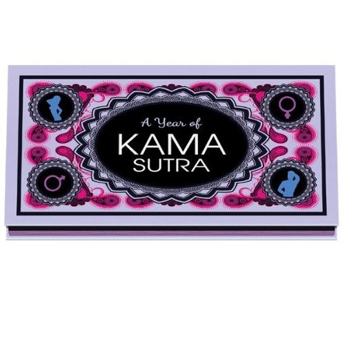 KHEPER GAMES - 52 КАРТИ С АБСОЛЮТНО ОРГАЗМИЧНИ СЕКС СЪВЕТИ