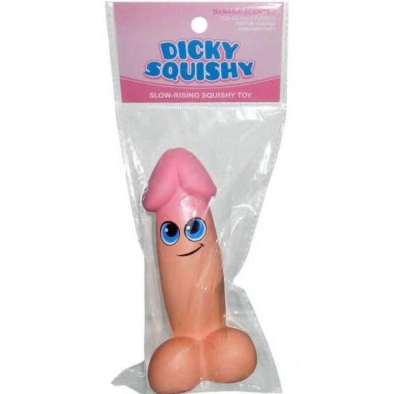 KHEPER GAMES - DICKY SQUISHY - My naughty haven #