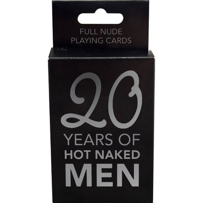 KHEPER GAMES - FULL NUDE MEN PLAYING CARDS - My naughty haven #
