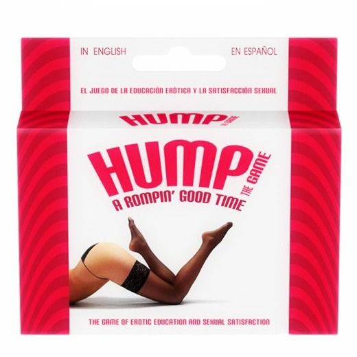 KHEPER GAMES - HUMP играта ES, EN