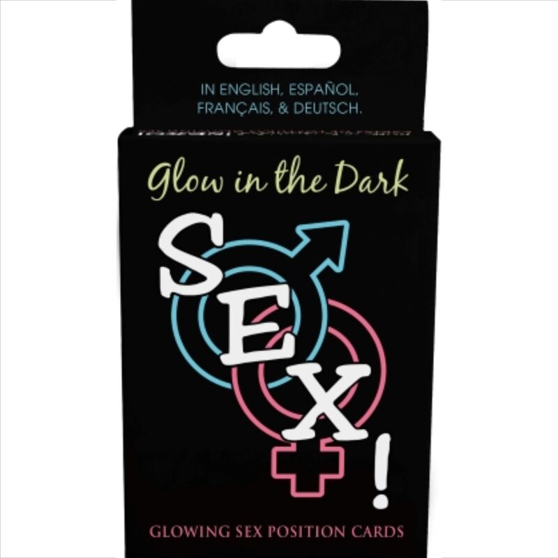 KHEPER GAMES - SEX CARDS GAME FOR PASSERS IN THE DARK - My naughty haven #