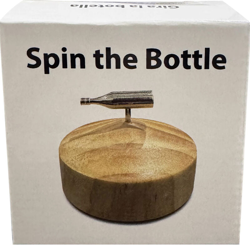 KHEPER GAMES - SPIN THE BOTTLE - My naughty haven #
