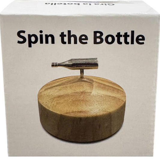 KHEPER GAMES - SPIN THE BOTTLE - My naughty haven #